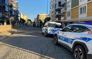 Aydın’da silahlı kavga: 1 yaralı