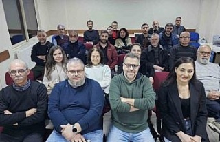 Aydın’ın antik kentleri Nazilli’de konuşuldu