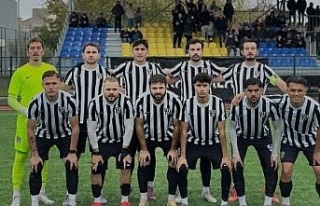 Aydınspor futbolcularından ’şehre dönmeme’...