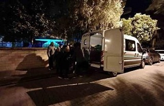 Aydınspor’un ’Müdürü’ cami tuvaletinde ölü...