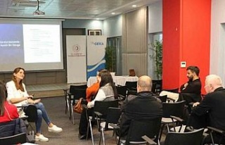 AYTO’dan iş dünyasına İletişim ve Markalaşma...