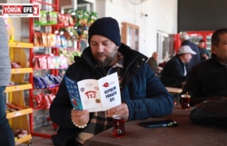 BAŞKAN ANIL YETİŞKİN’DEN AFETLERE KARŞI GÜÇLÜ...