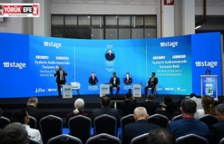 BAŞKAN ÖMER GÜNEL “KUŞADASI HER YIL KENDİ TURİST...