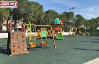 BAŞKAN YETİŞKİN’DEN ENGELSİZ YAŞAM İÇİN...