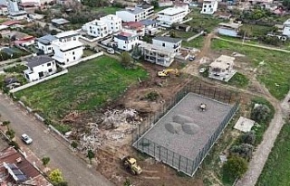 Başkan Ercan: "2026 yılında da hizmetlerimiz...