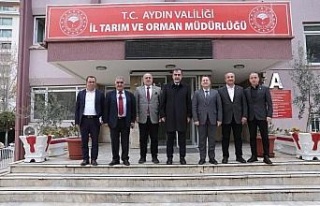 Başkan Kaya: "Deve güreşlerinin yapılması...