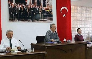 Başkan Tetik, Nazilli’de esnaflarla buluştu
