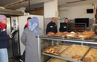 Başkan Yıldırımkaya: "Halk sağlığı önceliğimizdir"