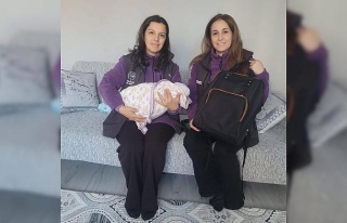 Başkan Zencirci: "Germencik’te kimse kendini...