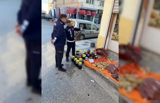 Başkan Zencirci: "Kurallara uymayana müsamaha...