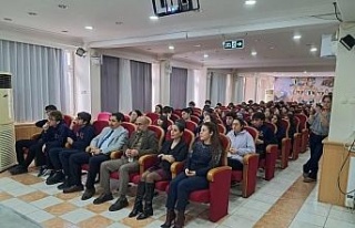 "Bilimsel Araştırma Yöntemleri" konusunda...