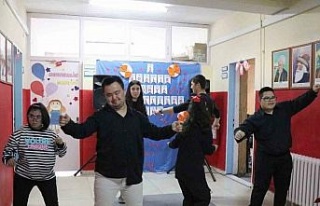 Bozdoğan’da 3 Aralık Dünya Engelliler Günü...