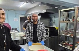 Bu kez öğreten değil, öğrenen oldular