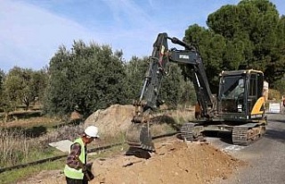 Büyükşehir’den Nazilli’ye 5.6 milyon TL’lik...