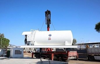 Didim Belediyesi’nin hizmet kapasitesi güçleniyor