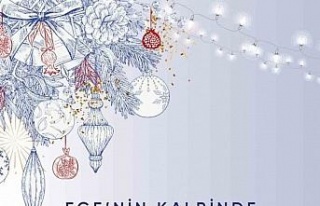 Didim’de yeni yıl coşkusu başlıyor