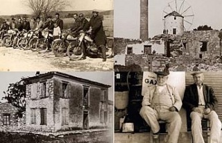 Didim’in kültürel hafızası dijital ortama taşınıyor