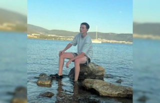 Ehliyet sınavında kalp krizi geçiren aday hayatını...