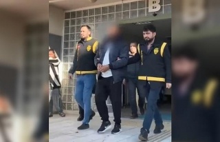 Firari şahıslar polisin operasyonu ile yakalandı