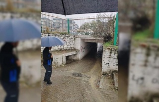 Germencik’te okul önlerinde zabıta nöbeti sürüyor