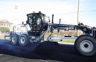 İncirliova’da ulaşım konforu artıyor