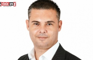 İYİ PARTİ İLÇE BAŞKANI'NA HAKARETTEN BİR...