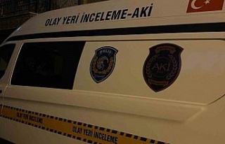 Kendisinden haber alınamayan kadın evde ölü bulundu