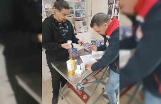 Söke’de özel veteriner klinikleri denetlendi