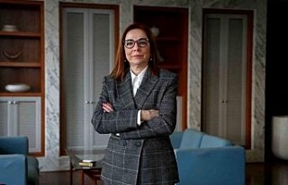 Türkiye bu yıl ‘Robotex International’da’...