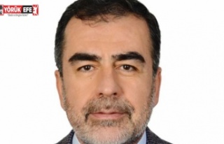 Ak Partili Erdem’den Kerim Toker Açıklaması