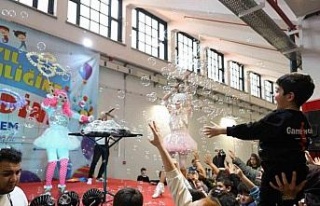 Aydın Büyükşehir Belediyesi’nden Efeler’de...