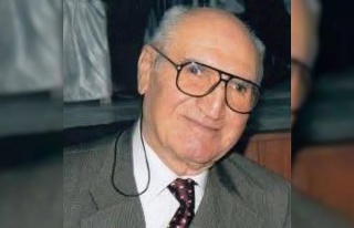 Aydın İl Milli Eğitim eski müdürü Şimşek hayatını...