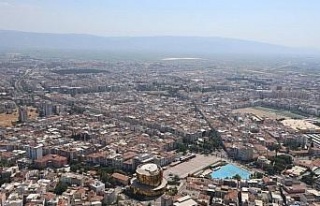 Aydın’a fırtına uyarısı