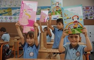 Aydın’da 188 bin 343 öğrenci ara tatile girecek