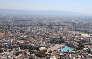 Aydın’da 188 bin öğrenci Pazartesi günü ders...