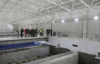 Aydın’da 3 ilçenin içme suyu karşılanacak