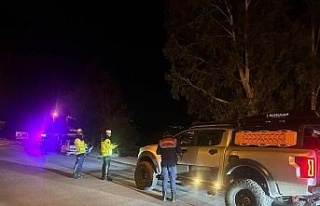 Aydın’da bir haftada 418 aranan şahıs yakalandı