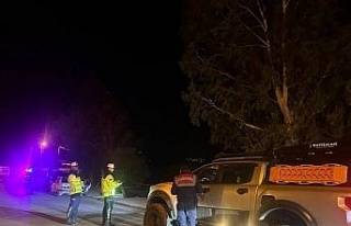 Aydın’da ‘Çember’ operasyonu