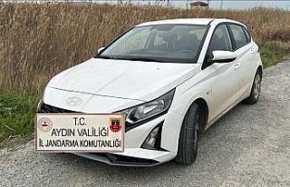 Aydın’da göçmen kaçakçılığı operasyonu:...