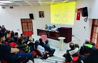 Aydın’da hasta güvenliği masaya yatırıldı