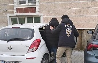 Aydın’da siber operasyon