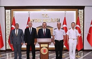 Aydın’ın Aralık ayı ‘Z Raporu’ belli oldu