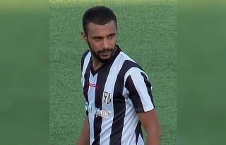 Aydınlı eski futbolcu ’madi’ lakaplı Seçer...