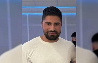 Aydınlı gurbetçi kalbine yenildi