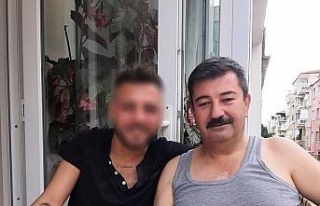 Babasının ölümüne sebep olan üvey oğul tutuklandı