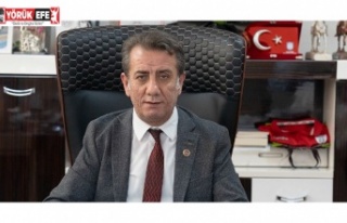 Başkan Yetişkin’den Sert Tepki Gecikmedi