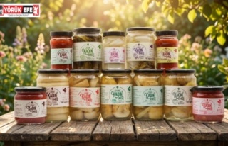 BAŞKAN YETİŞKİN’DEN TÜRKİYE’YE AÇILAN LEZZET...