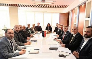 Başkan Çerçioğlu: "Aydın’ı daha fazla...