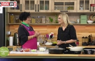 EFELER BELEDİYESİ ÜRÜNLERİ KADIN EMEĞİYLE ULUSAL...