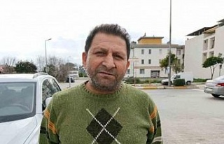 Eski Kasaplar Odası Başkanı Kadı: "Aydın’da...